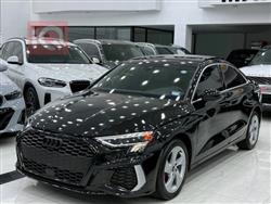 اودي A3